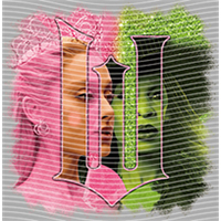 Disney Style-DSN 1881